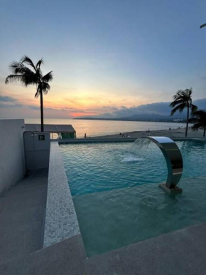 Departamento Cielo Bucerias, Beach Front Nayarit